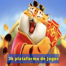 3k plataforma de jogos